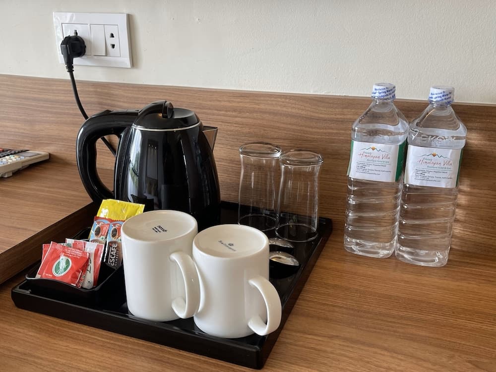 Hotel Himalayan Villa - Nagarkot photo 3