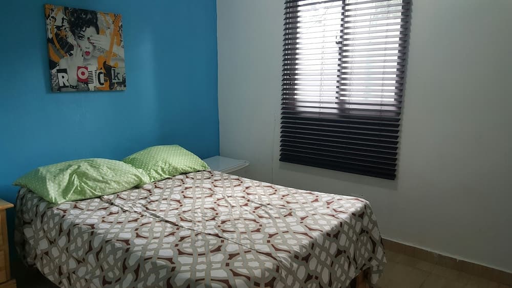 Bambux Bed and Breakfast photo 8