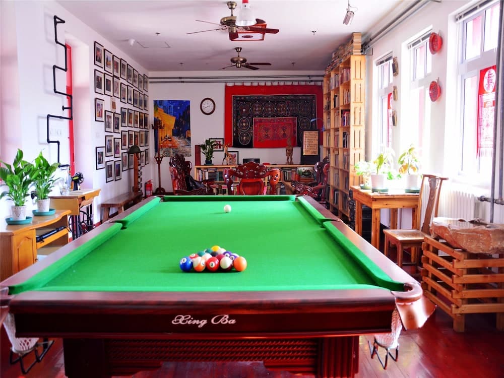 Qingdao Wheat Youth Hostel photo 4
