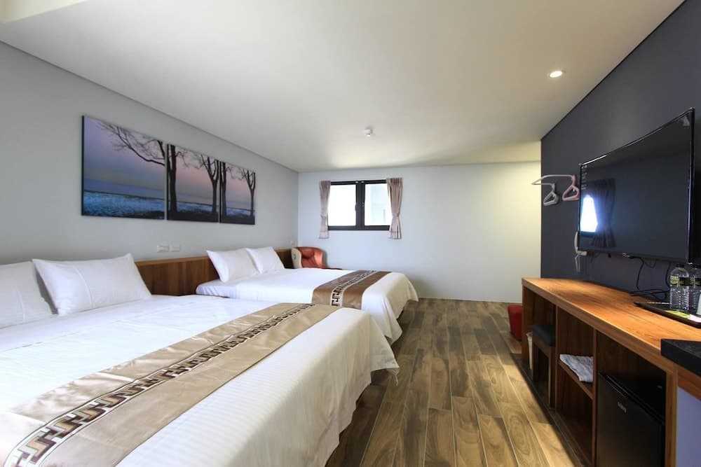 Apause Hotel photo 2