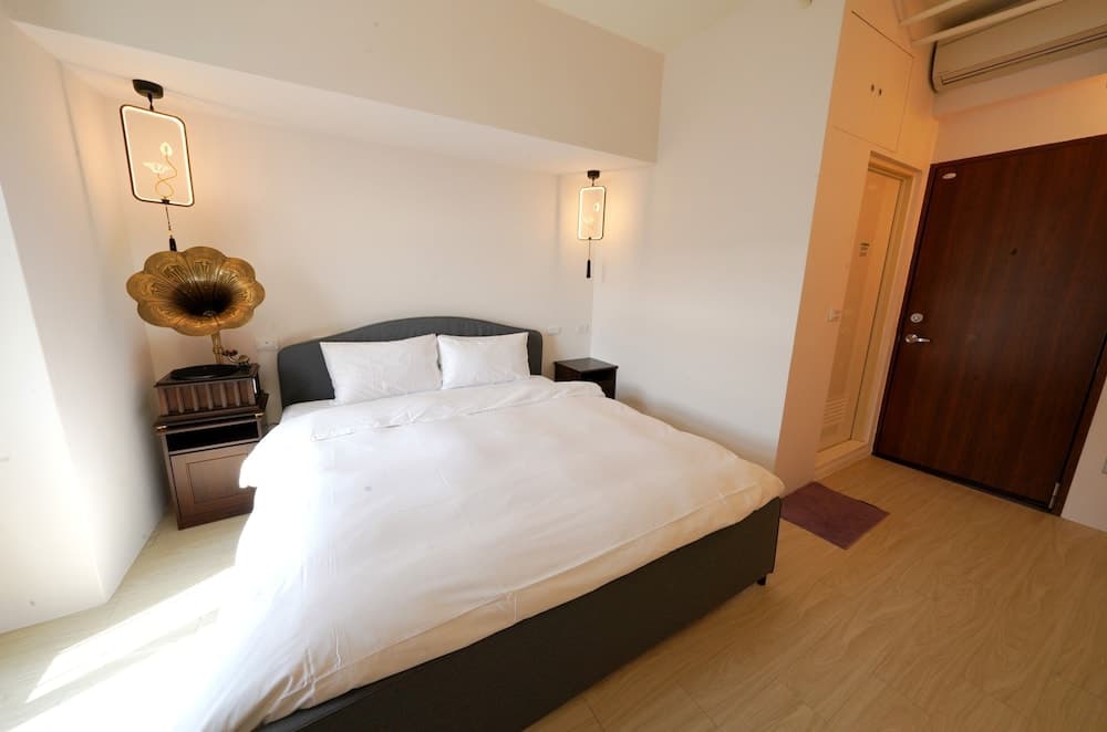 An Lan Jie Hotel - Hostel photo 2