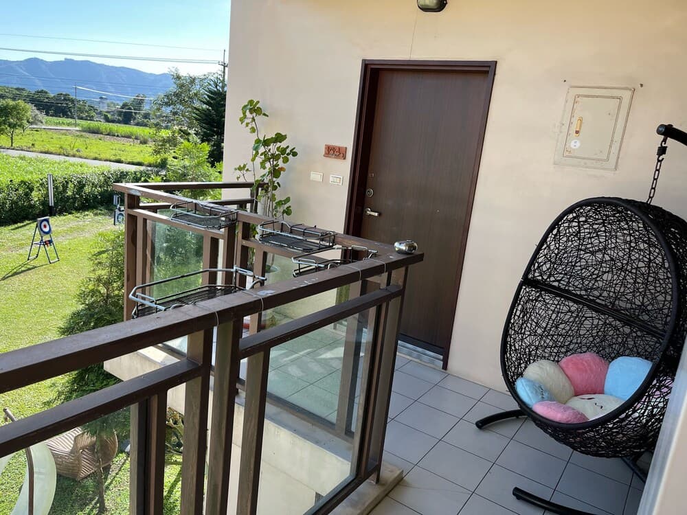 MerJiang B&B photo 8
