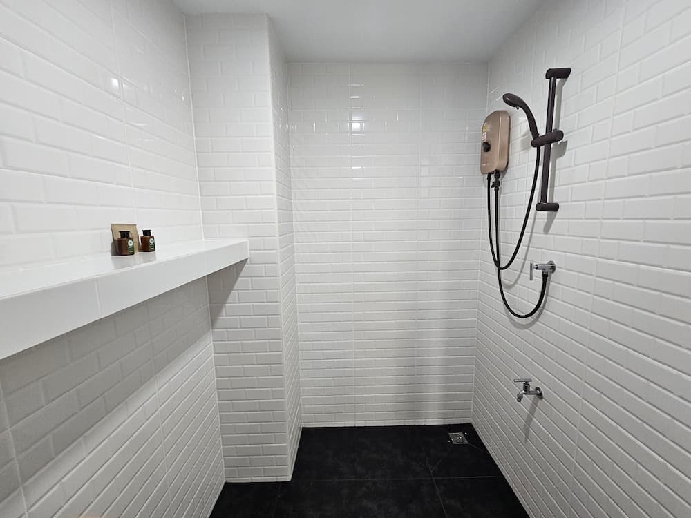 Area Place Hotel photo 8