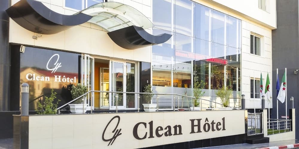 Clean Hotel photo 3