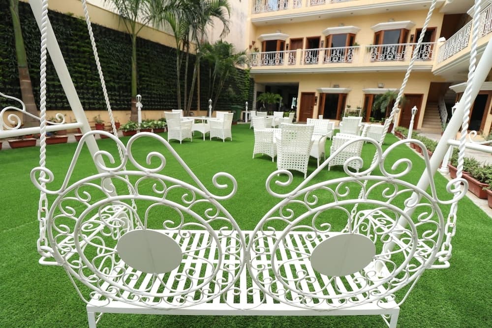 Hotel Mohan Continental photo 5