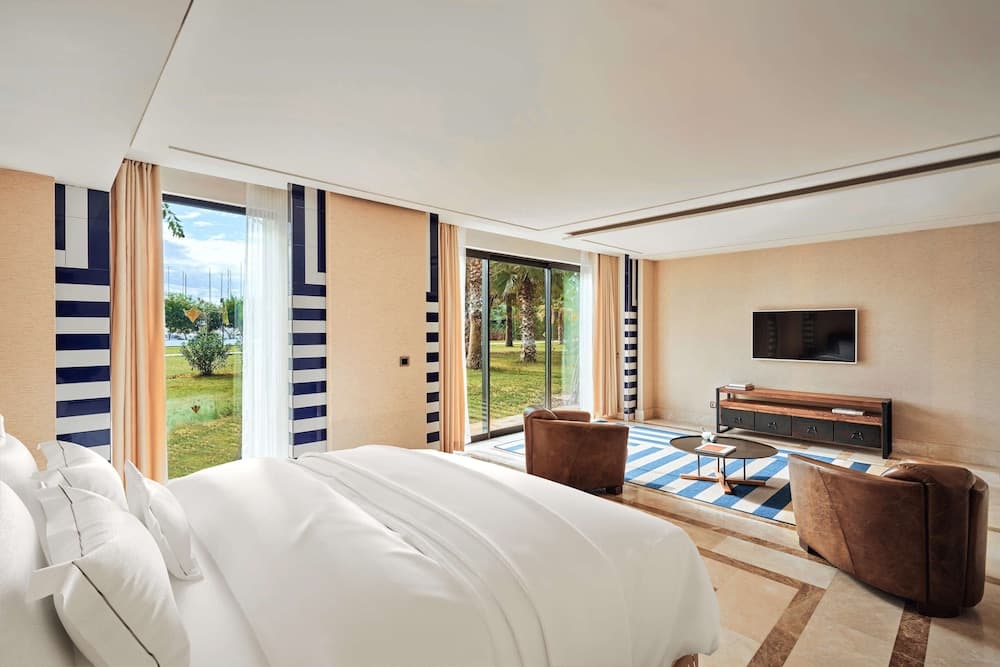 Rixos Premium Göcek Adult Only photo 8