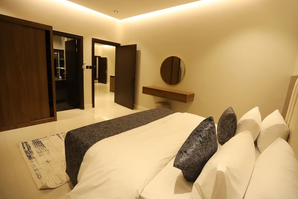 Afal Suites Al Yarmouk photo 7