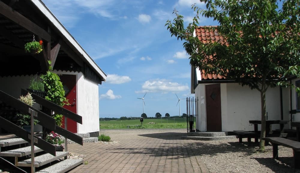Landet Bed and Breakfast photo 8