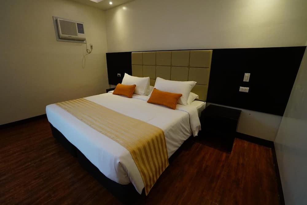 Hotel Oazis Butuan photo 2