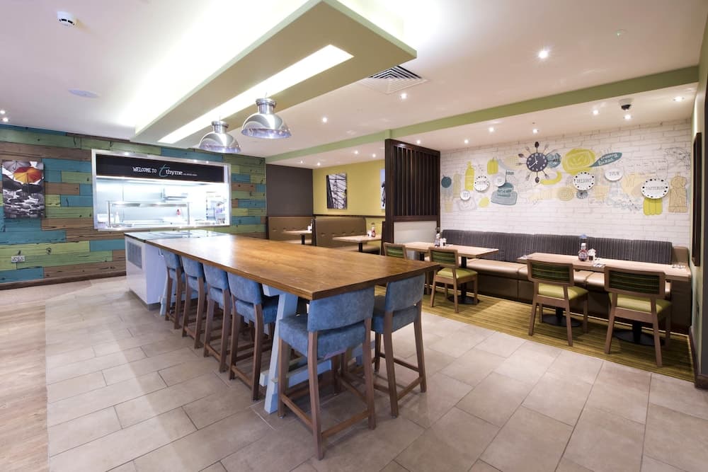 Premier Inn Darlington Town Centre photo 5