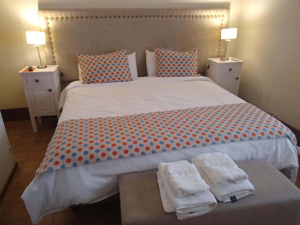 La Masía Hotel Boutique photo 6