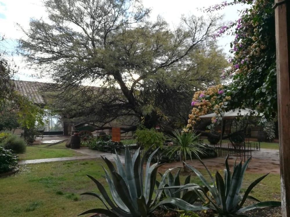 Howard Johnson by Wyndham Rinconada de Los Andes photo 2