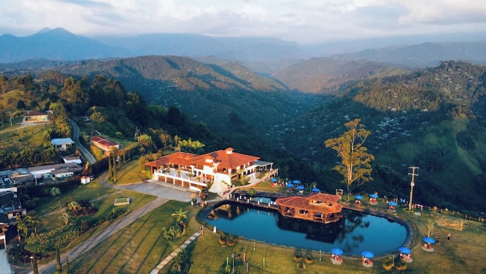 Hotel Reserva Monarca