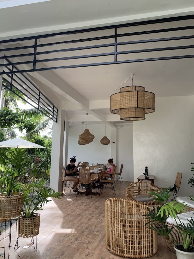 Bahandi Hotel photo 4