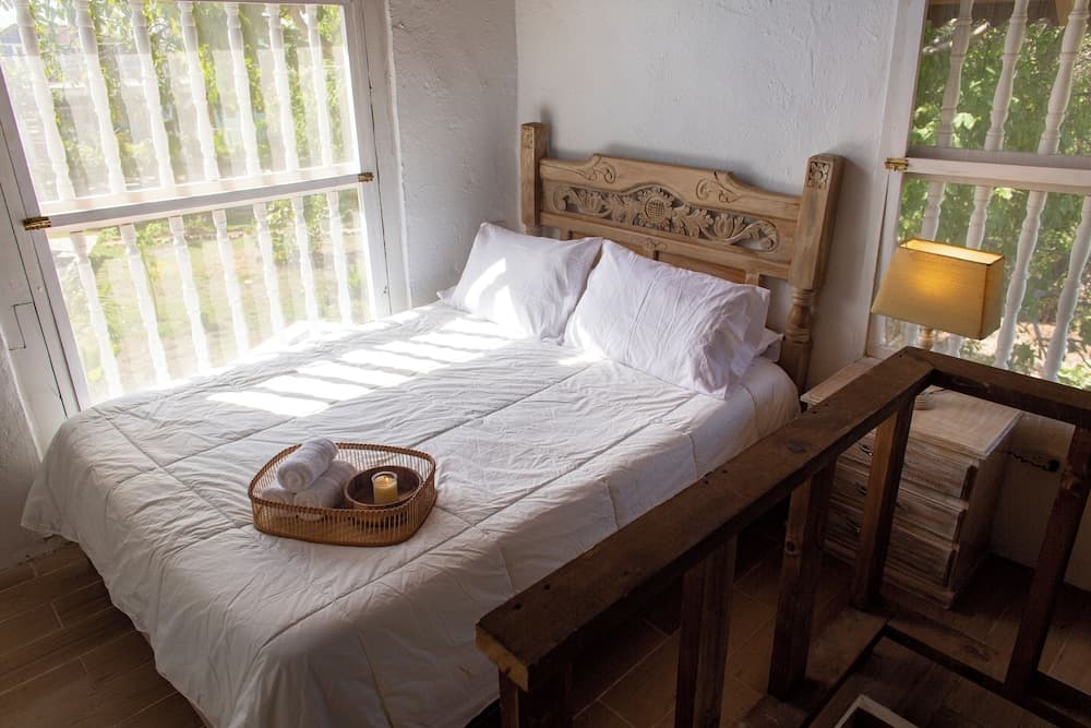 Tiny Village Cartagena Boutique Resort photo 5