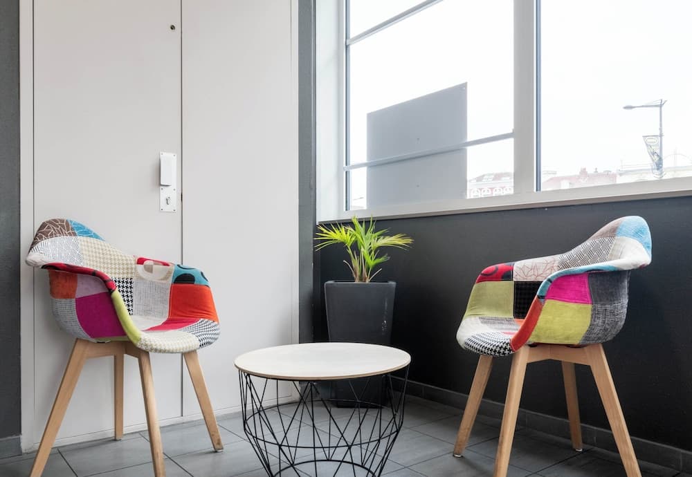 B&B HOTEL Lille Roubaix Campus Gare photo 8