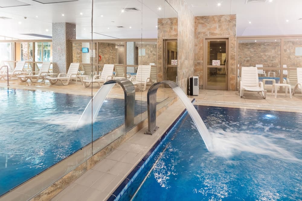 Istanbul Medikal Termal Hotel photo 9