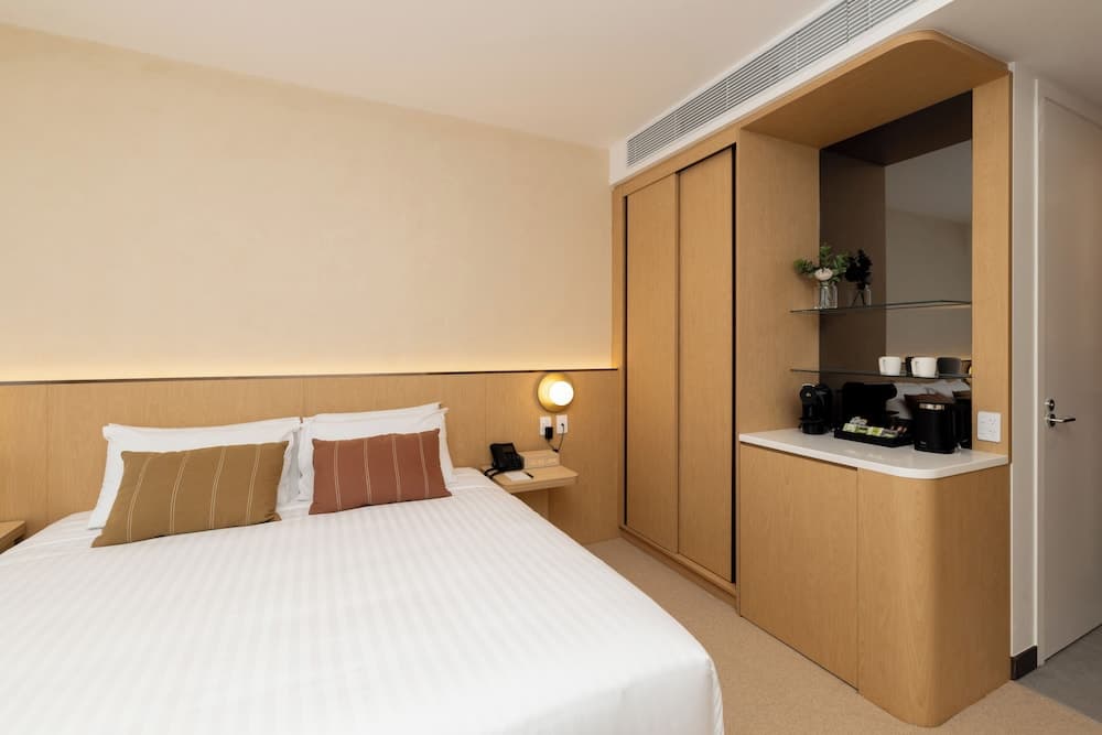 Maxim Hotel Auckland photo 4