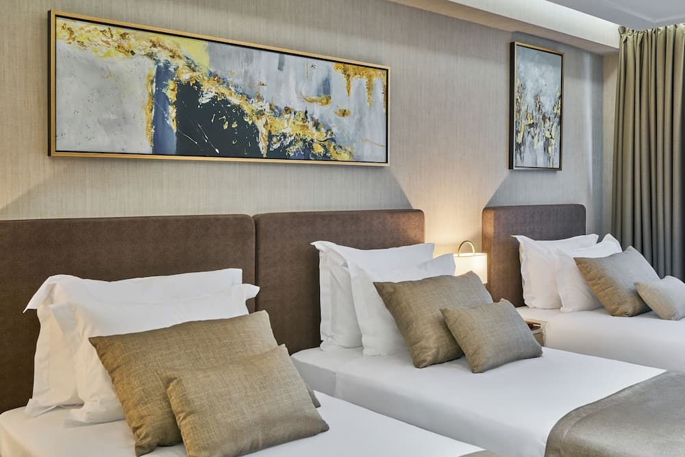 Rayelin Hotel Istanbul Old City Special Category photo 2