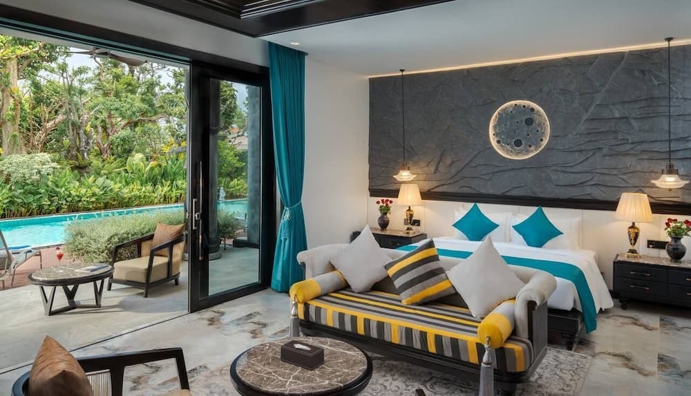 Amara Private Villa photo 5