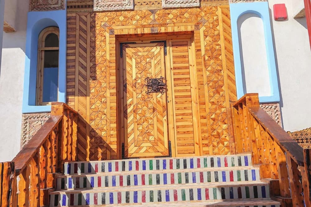 Imsouane WOOD HOUSE photo 7