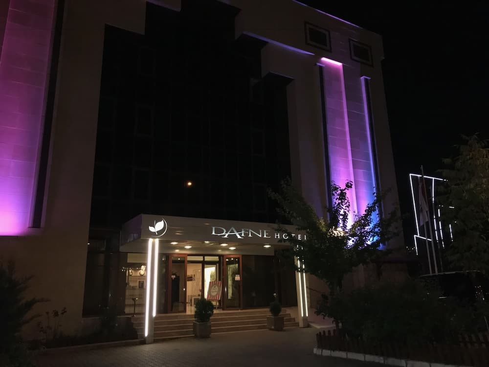 Dafne Hotel photo 7