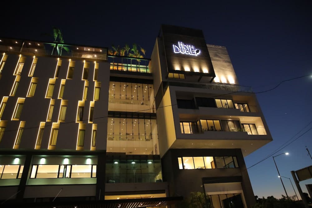 Hotel Duble