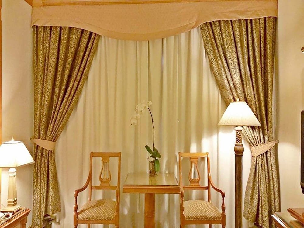 Knight Castle Hotel photo 9