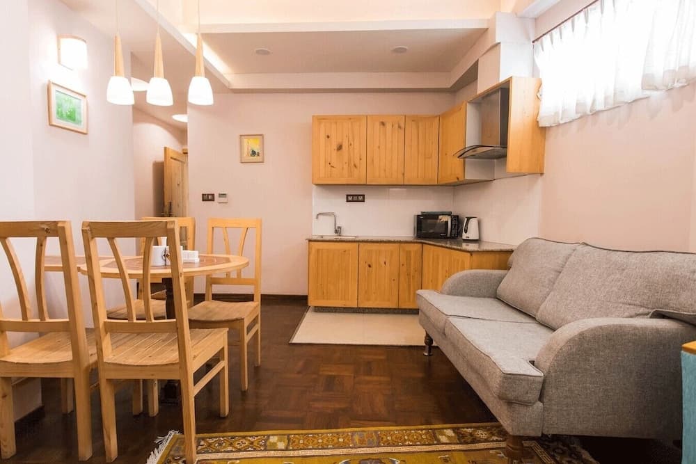Lalit Service Apartment photo 6