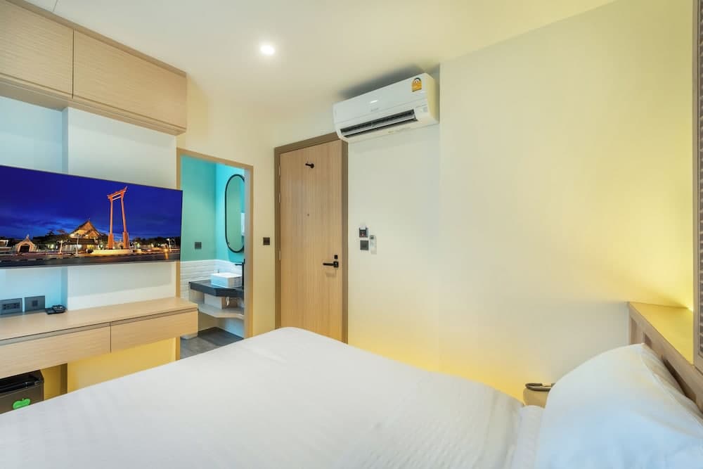 Phra Nakhon Poshtel photo 2
