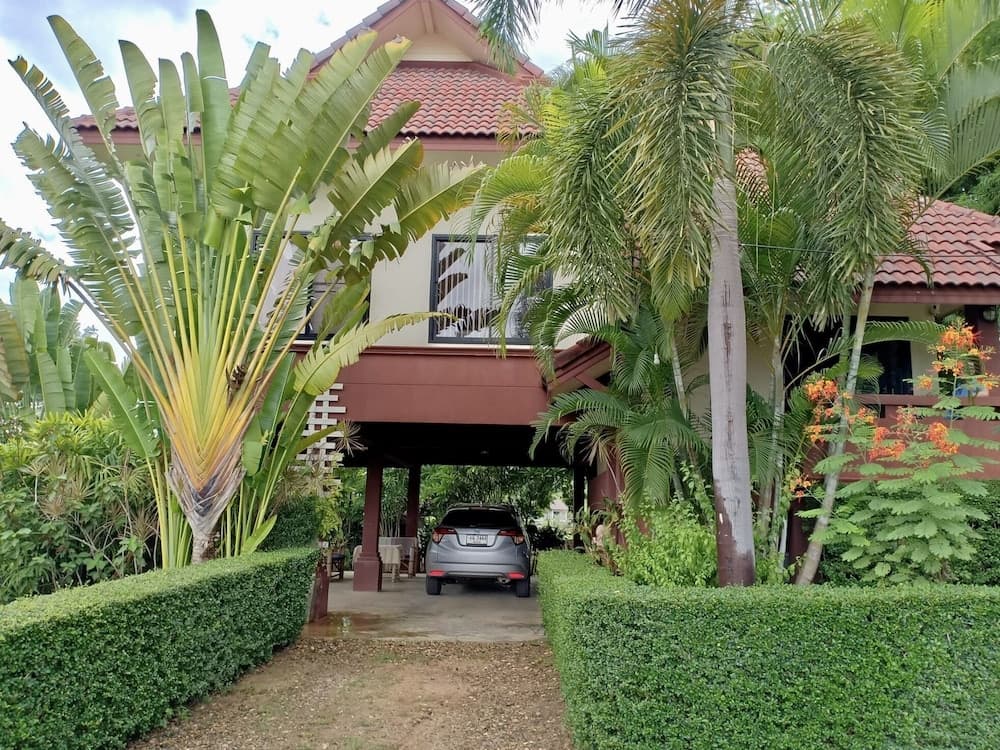 PuraVida Pai Resort photo 5