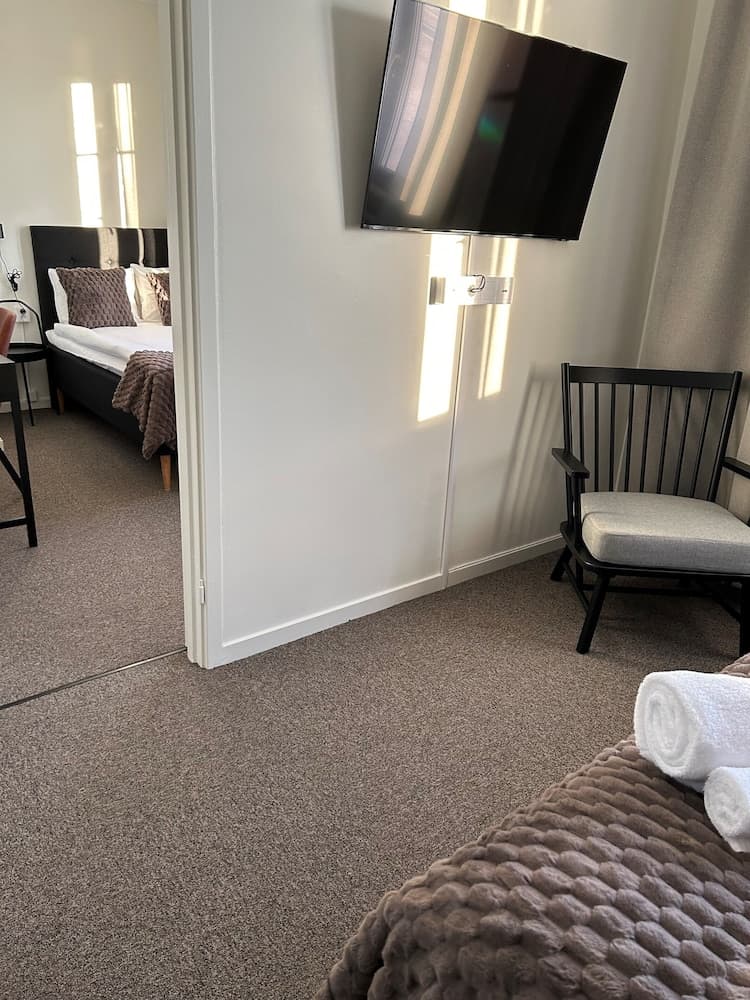 Grangärde Hotell photo 2