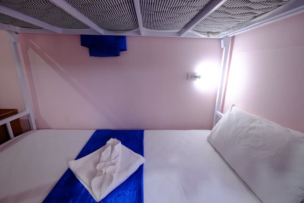 Sang Chan Hostel photo 6