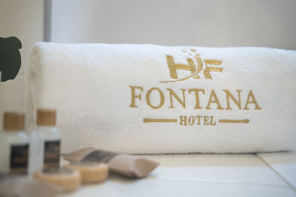 Hotel Fontana Bogotá photo 6