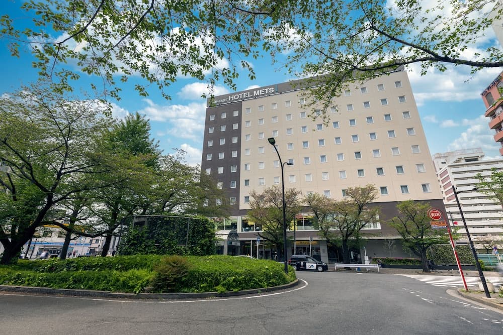 JR-East Hotel Mets Komagome photo 5