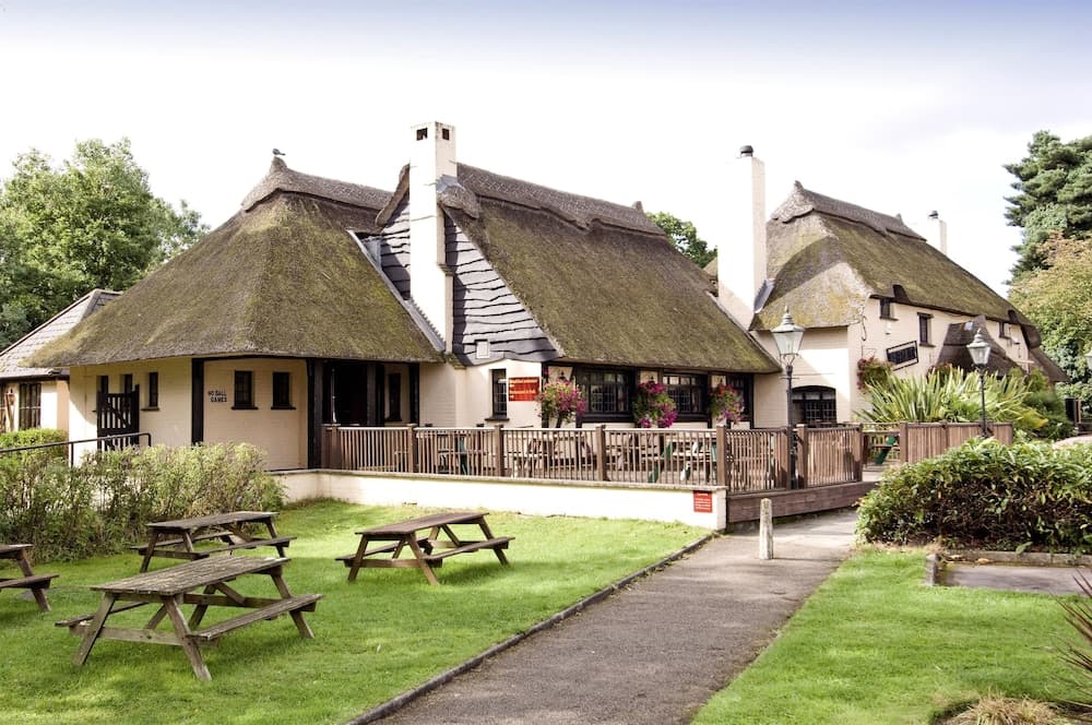 Premier Inn Bournemouth/Ferndown photo 5