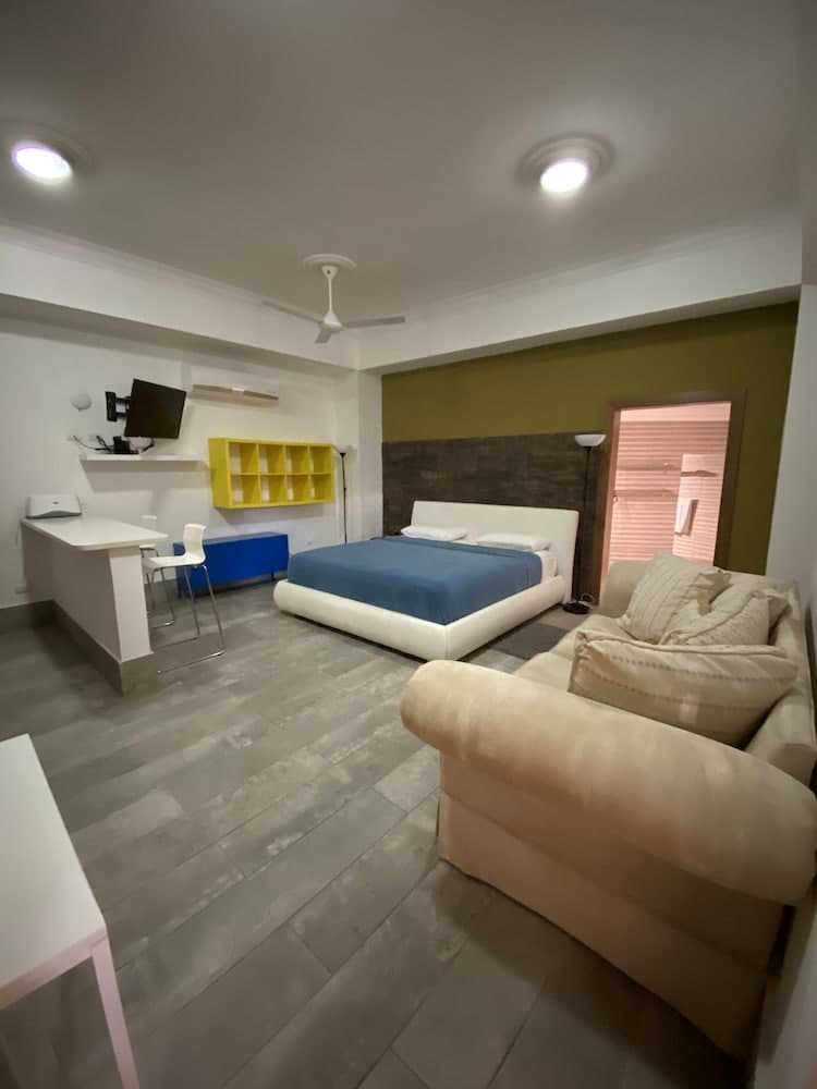 Apartahotel Guaraguao photo 2