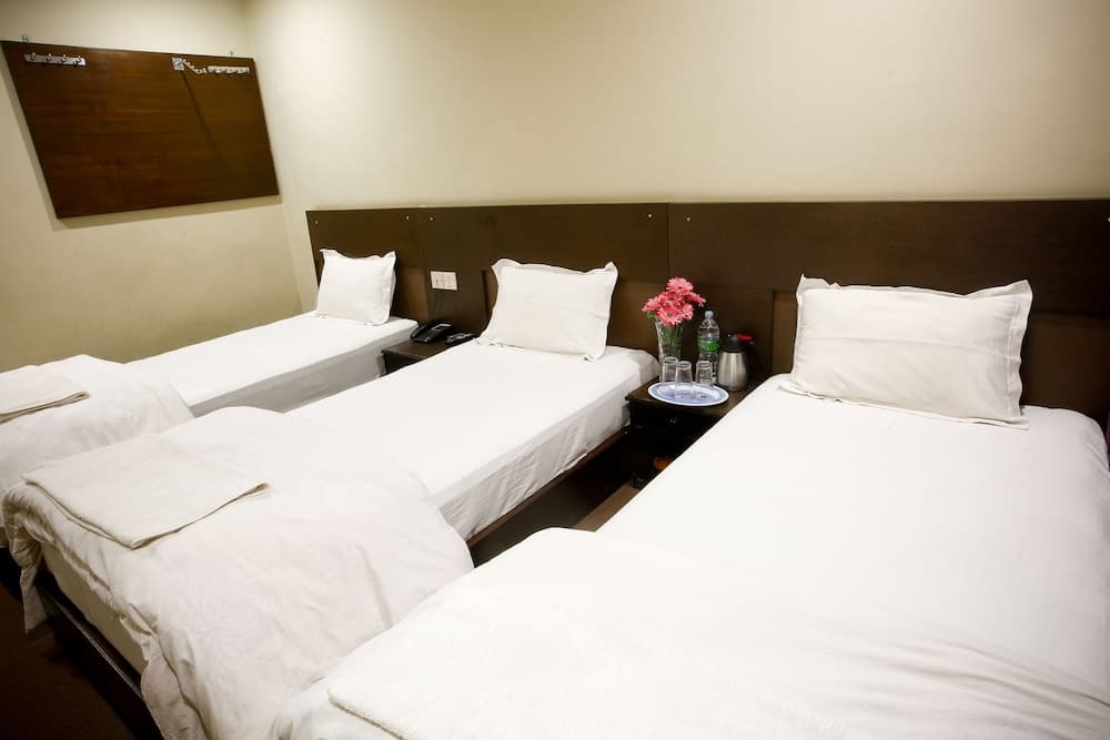 Hotel Nandini photo 7