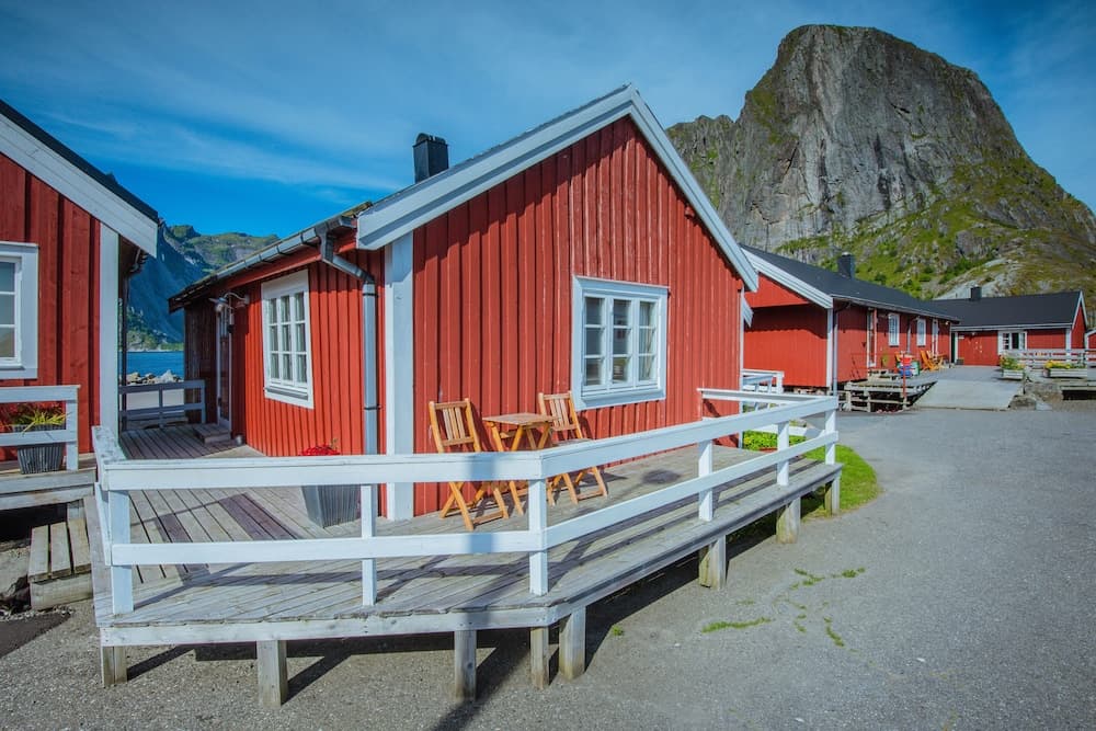 Eliassen Rorbuer photo 6