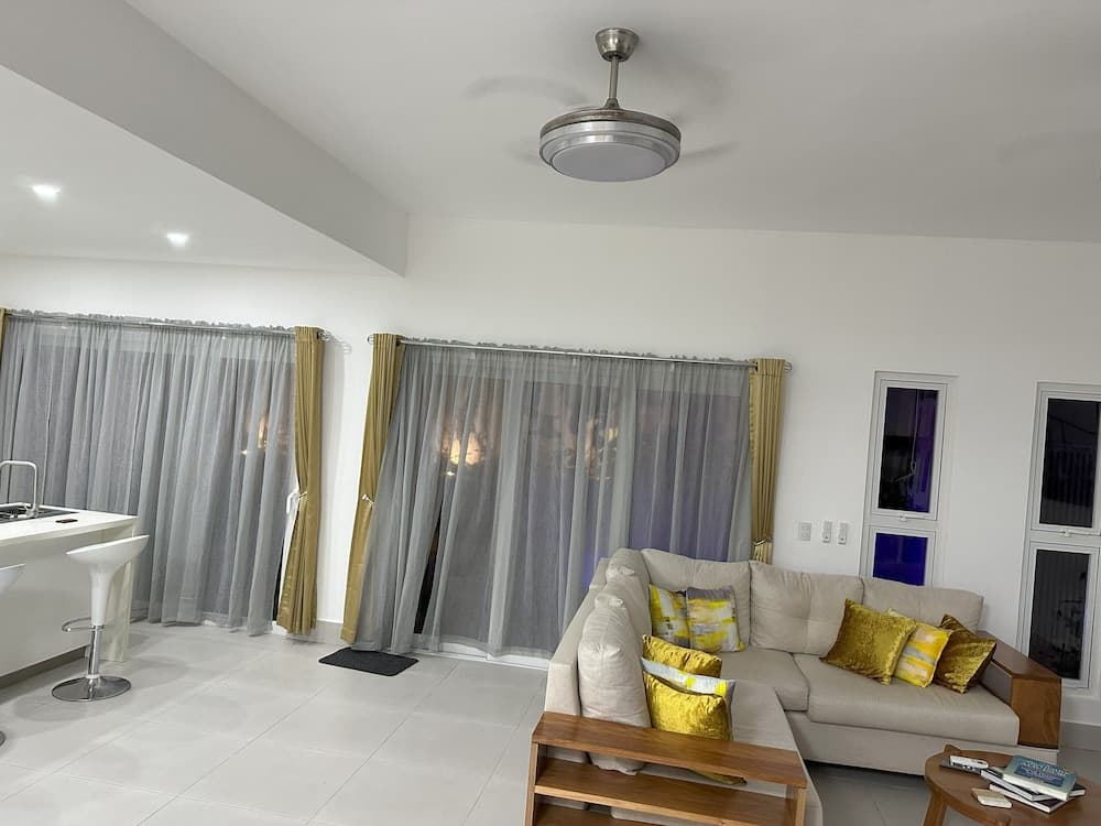 Luxury Villa-Sunny BlueSky W/Ocean-Mtn View photo 7