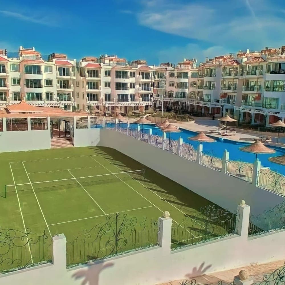 Sharm Hills Resort photo 4