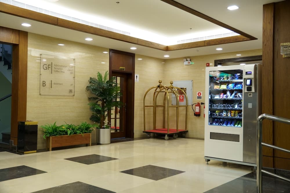 Mabeet Al-Khobar Served Apartment photo 5