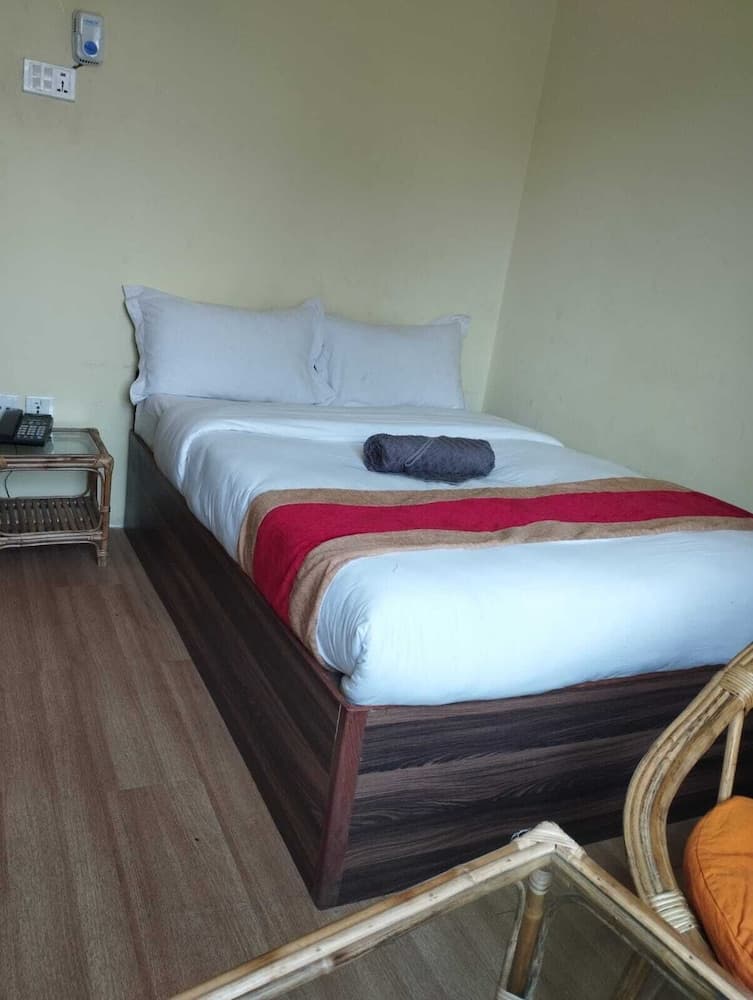 Hotel Thousand photo 4