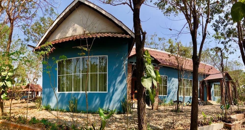 Battambang Nature House