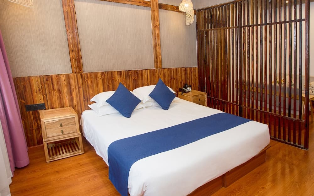 Shanghai Lintin Holiday Hotel photo 4