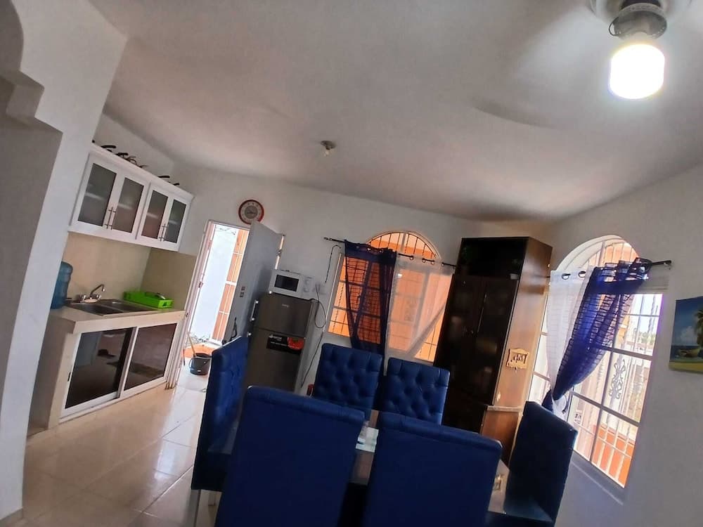 Villa con Piscina en Boca Chica photo 4