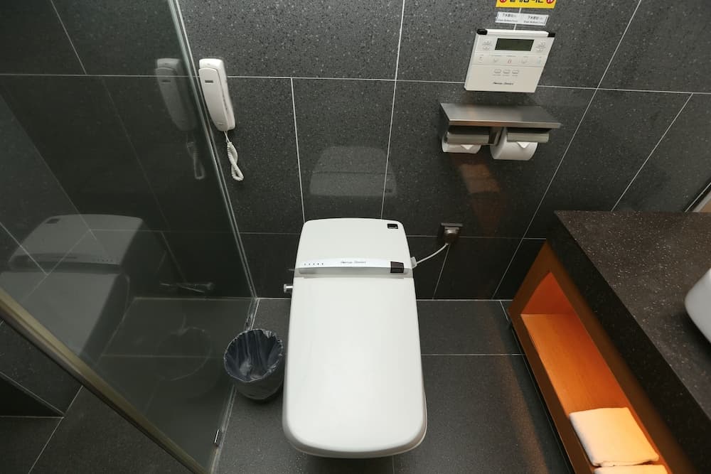 Asia Hotel Jeju photo 4