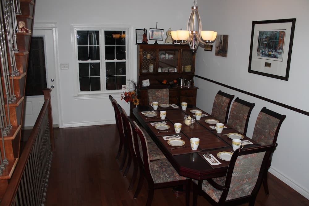The Fiddle and The Sea B&B photo 7