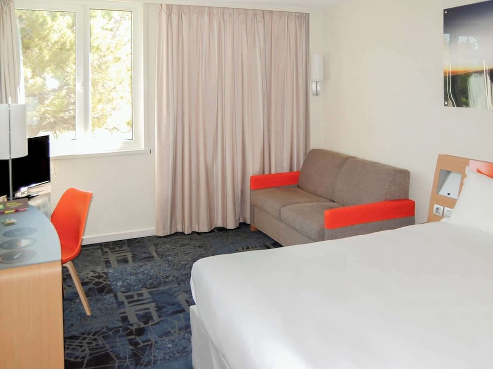 ibis Styles Marseille Provence Aéroport photo 2
