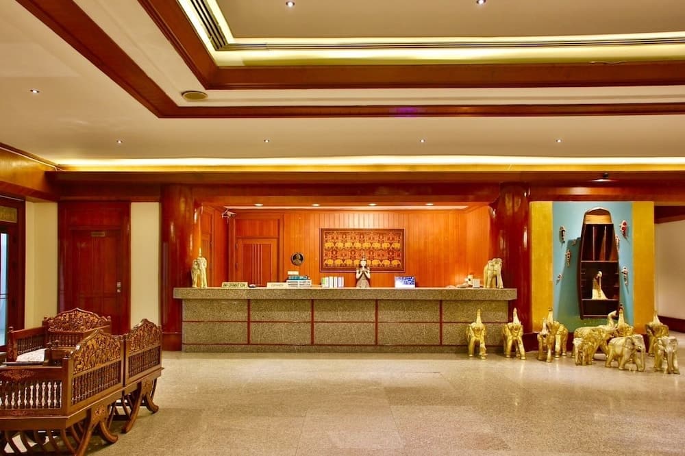 Tapae Place Hotel Chiangmai photo 7